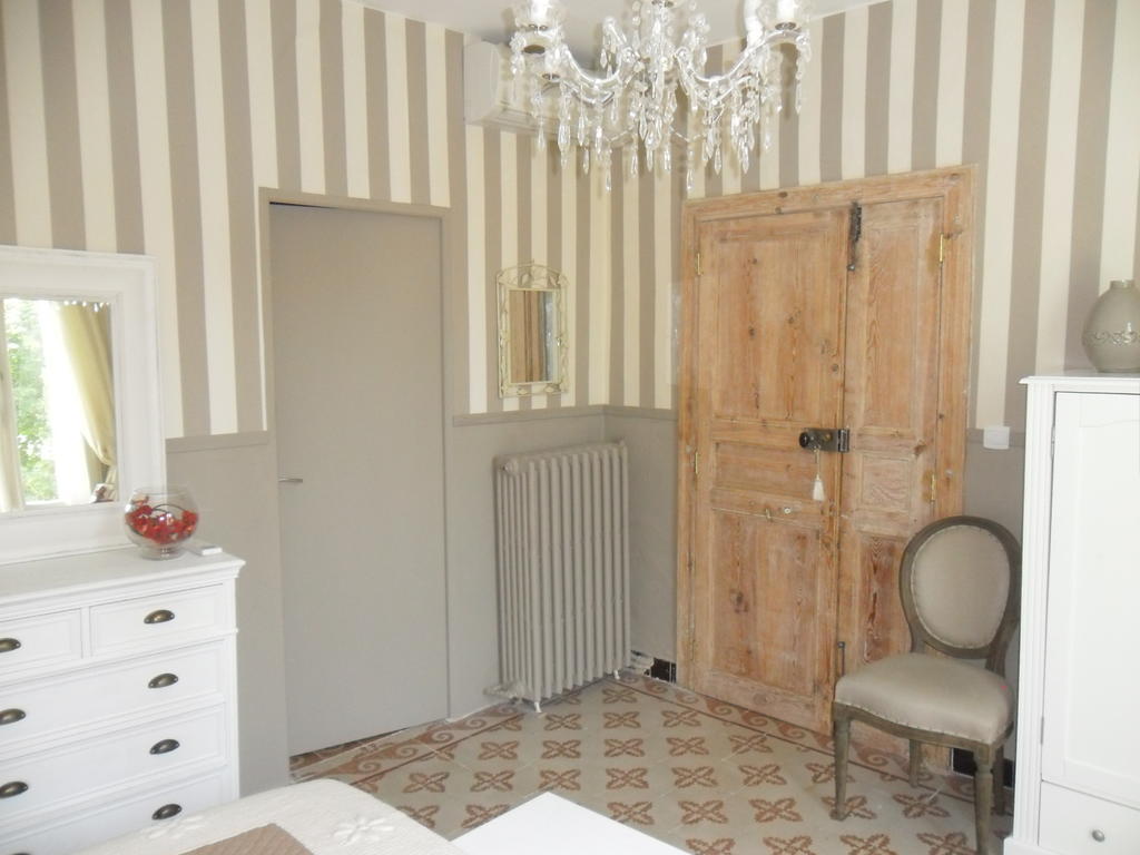 Lacanepiere Generac (Gard) Quarto foto